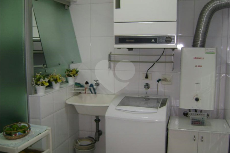Apartamento à venda com 3 quartos, sendo 1 suíte, em Santana, São Paulo, SP