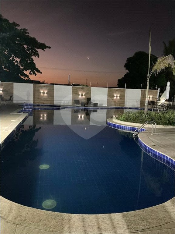Apartamento à venda com 2 quartos em Inhoaíba, Rio de Janeiro, RJ