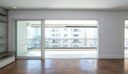 Apartamento à venda com 3 suítes em Itaim Bibi, São Paulo, SP