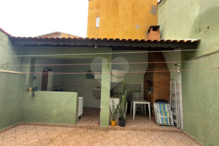 Casa à venda com 3 quartos em Jardim Boa Esperança, Sorocaba, SP