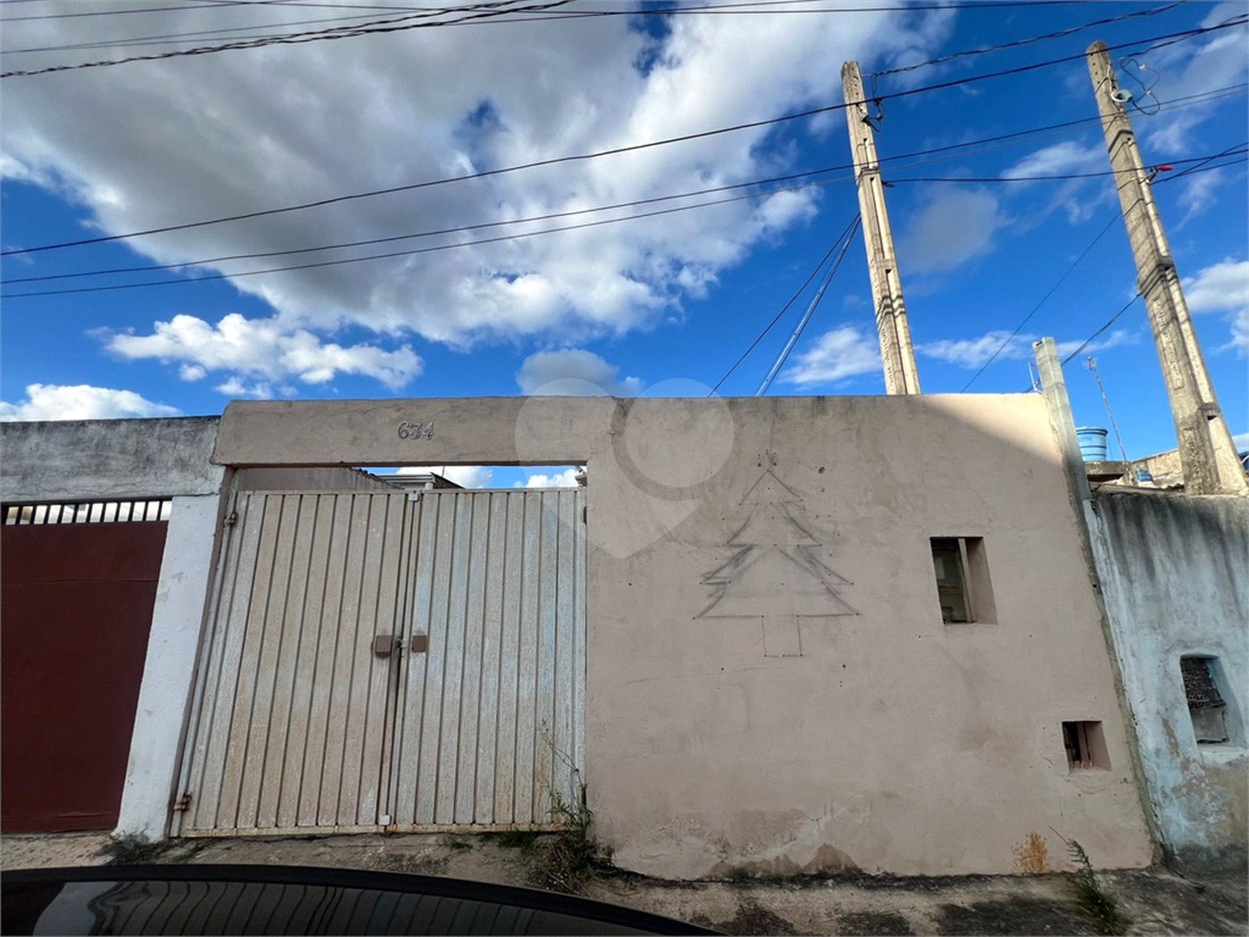 Casa à venda com 3 quartos em Vila Barão, Sorocaba, SP