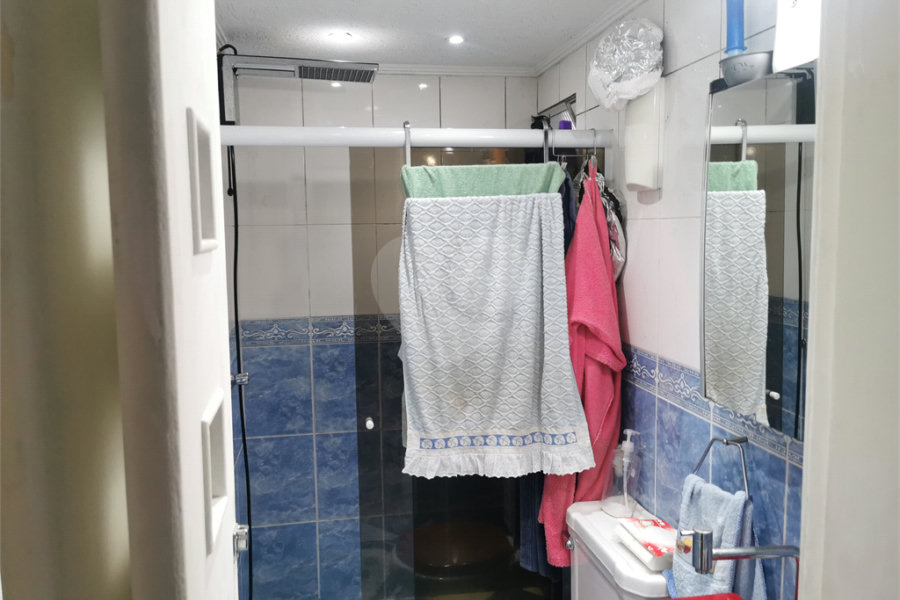 Apartamento à venda com 3 quartos, sendo 1 suíte,  em Freguesia do Ó, São Paulo, SP