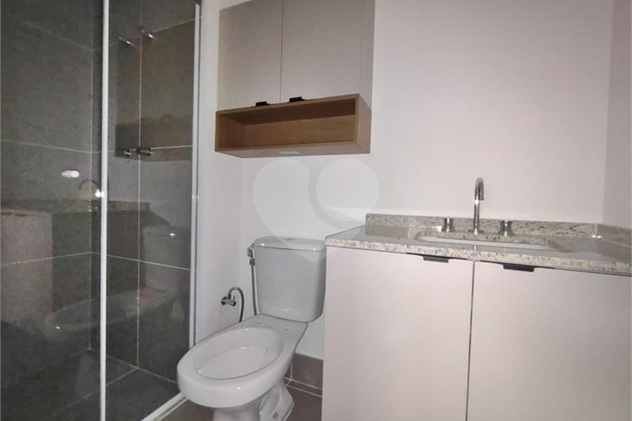 Apartamento para alugar com 2 quartos, sendo 1 suíte,  em Vila Mariana, São Paulo, SP