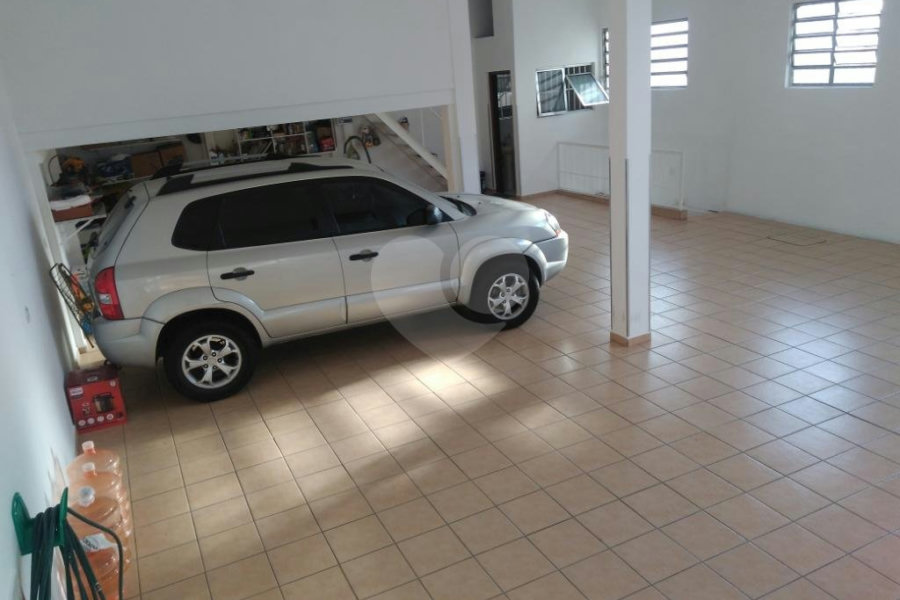 Sobrado à venda com 4 quartos, sendo 1 suíte, em Pirituba, São Paulo, SP