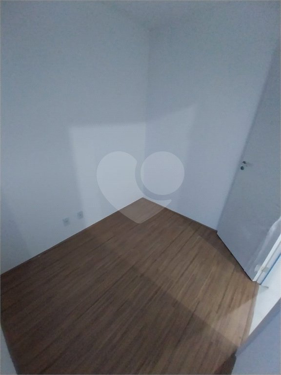 Apartamento à venda com 2 quartos em Jardim São Savério, São Paulo, SP