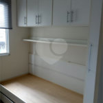 Apartamento à venda com 2 quartos em Vila Anastácio, São Paulo, SP