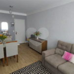 Apartamento Primoroso com 2 Quartos - Edifício Noiva da Colina