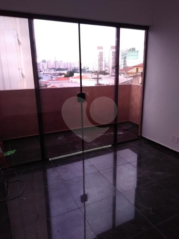 Sobrado à venda com 3 quartos, sendo 1 suíte, em Freguesia do Ó, São Paulo, SP