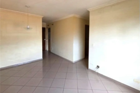 Apartamento à venda com 2 quartos, sendo 1 suíte, em Jardim Ester, São Paulo, SP