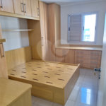 Apartamento à venda com 2 quartos em Vila Guarani (z Sul), São Paulo, SP