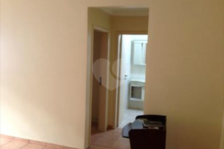 Apartamento à venda com 1 quarto em Ipiranga, São Paulo, SP