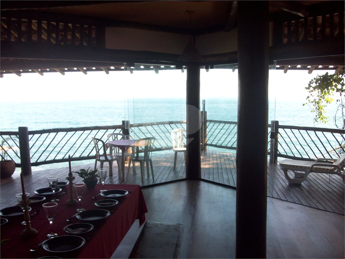 Casa à venda com 4 suítes em Praia Grande (sul da Ilha), Ilhabela, SP