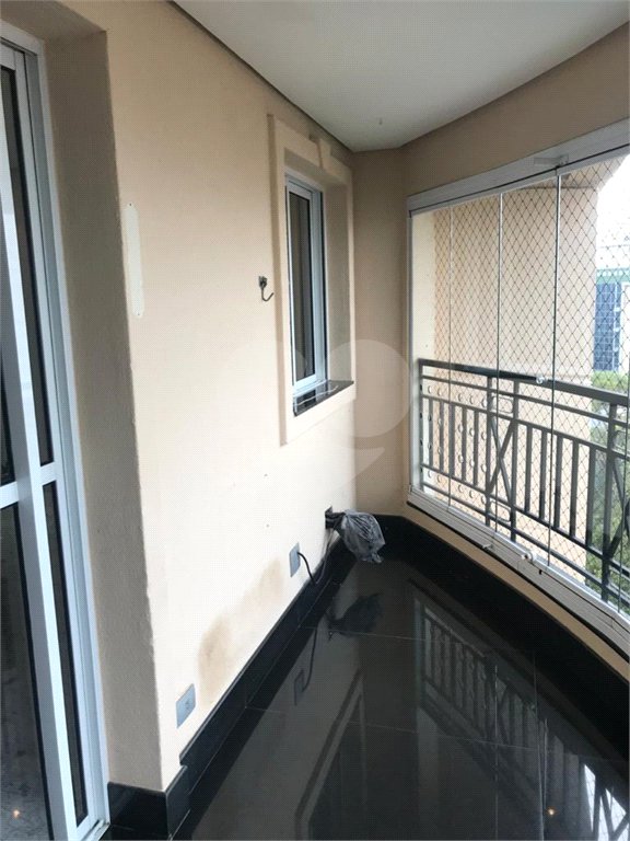 Apartamento à venda com 2 quartos, sendo 1 suíte, em Vila Andrade, São Paulo, SP