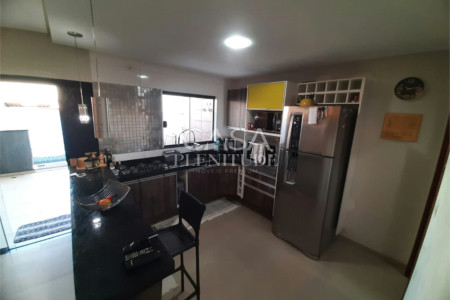 Casa em condomínio à venda com 3 quartos, sendo 1 suíte,  em Horto Florestal, Sorocaba, SP