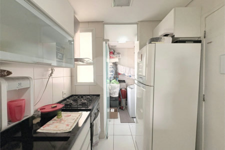 Apartamento à venda com 3 quartos, sendo 1 suíte,  em Engordadouro, Jundiaí, SP