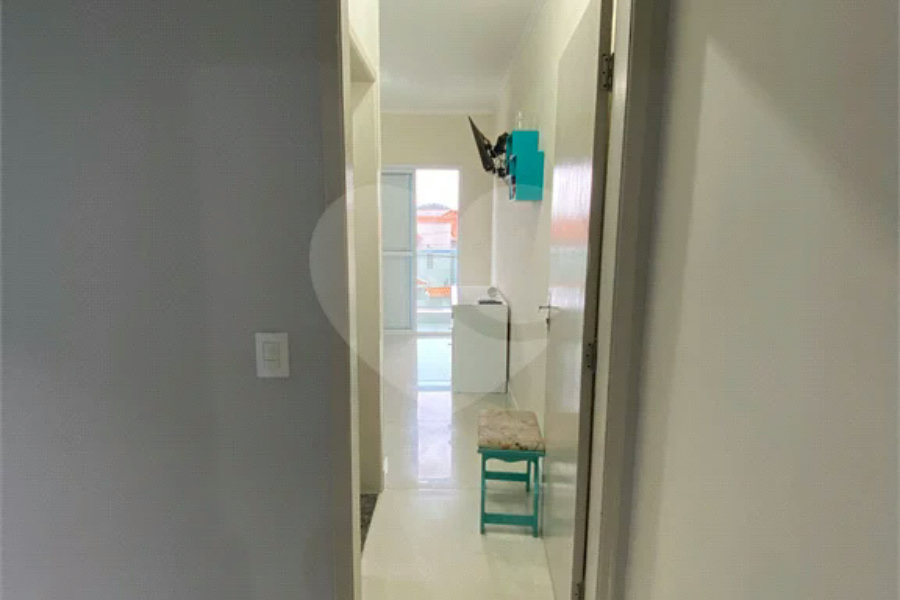 Sobrado à venda com 3 suítes em Tremembé, São Paulo, SP