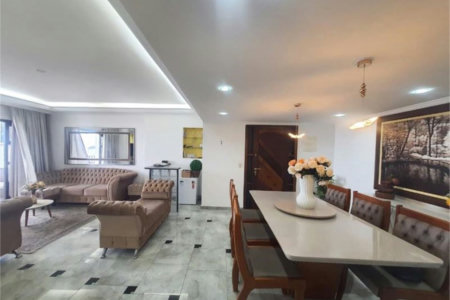 Apartamento Residencial à venda, Tupi, Praia Grande - AP1610.