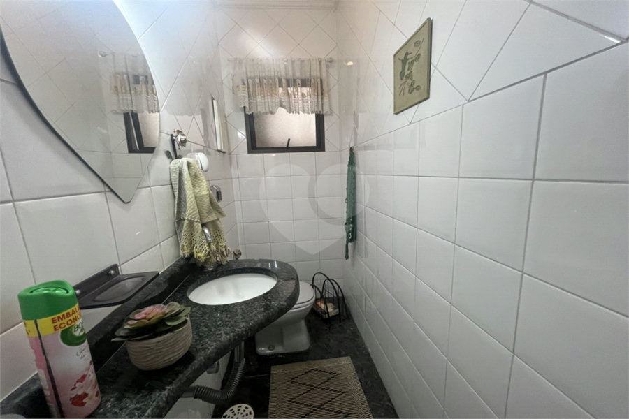 Sobrado à venda com 3 quartos, sendo 1 suíte, em Tucuruvi, São Paulo, SP