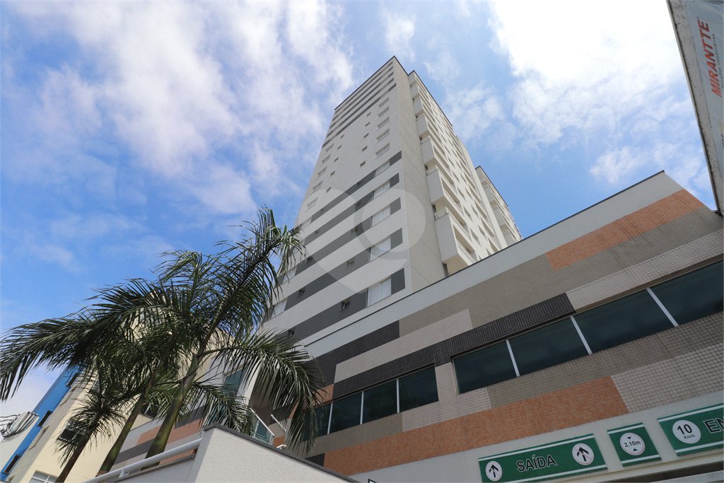 Apartamento à venda com 1 quarto em Santana, São Paulo, SP