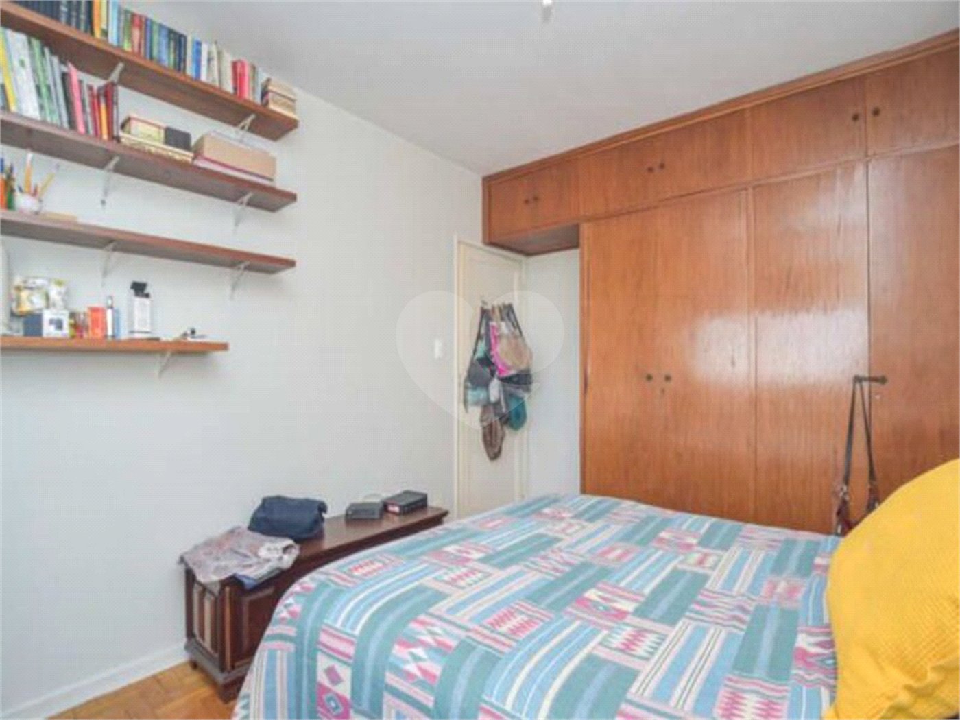 Apartamento à venda com 2 quartos em Vila Mariana, São Paulo, SP