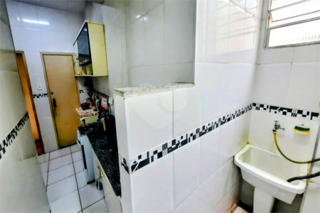 Apartamento à venda com 2 quartos, sendo 1 suíte,  em Rio Comprido, Rio de Janeiro, RJ