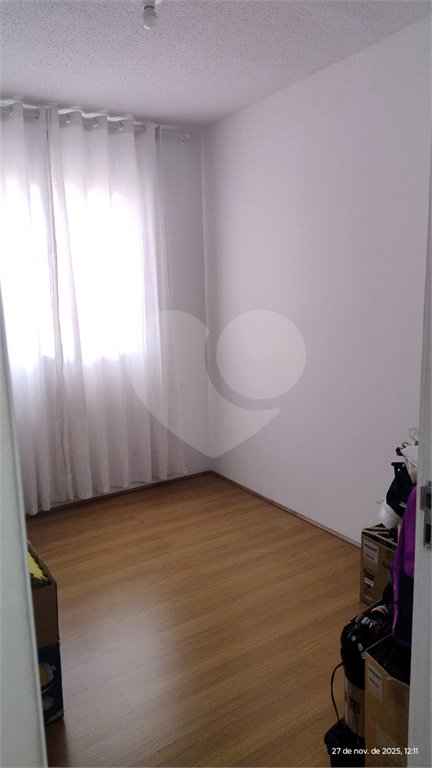 Apartamento à venda com 2 quartos em Campo Grande, Rio de Janeiro, RJ