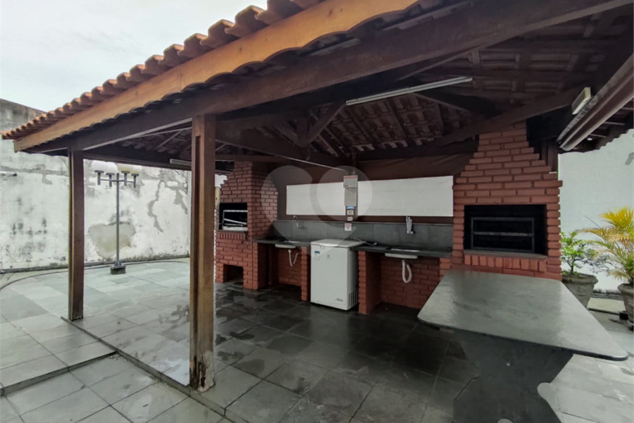 Cobertura à venda com 3 quartos, sendo 1 suíte, em Vila Maria, São Paulo, SP