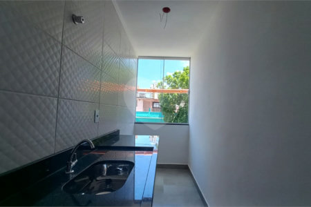 Apartamento à venda com 2 quartos em Vila Aurora (zona Norte), São Paulo, SP