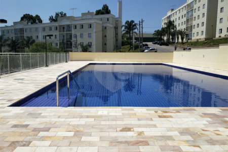 Apartamento à venda com 3 quartos em Jardim Caiapiá, Cotia, SP