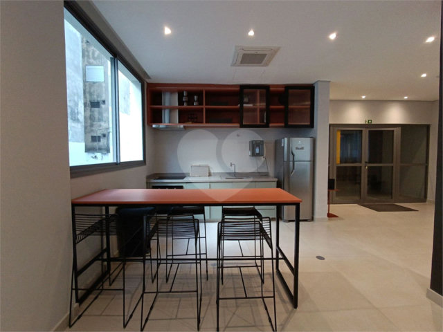Apartamento à venda com 1 quarto em Bela Vista, São Paulo, SP