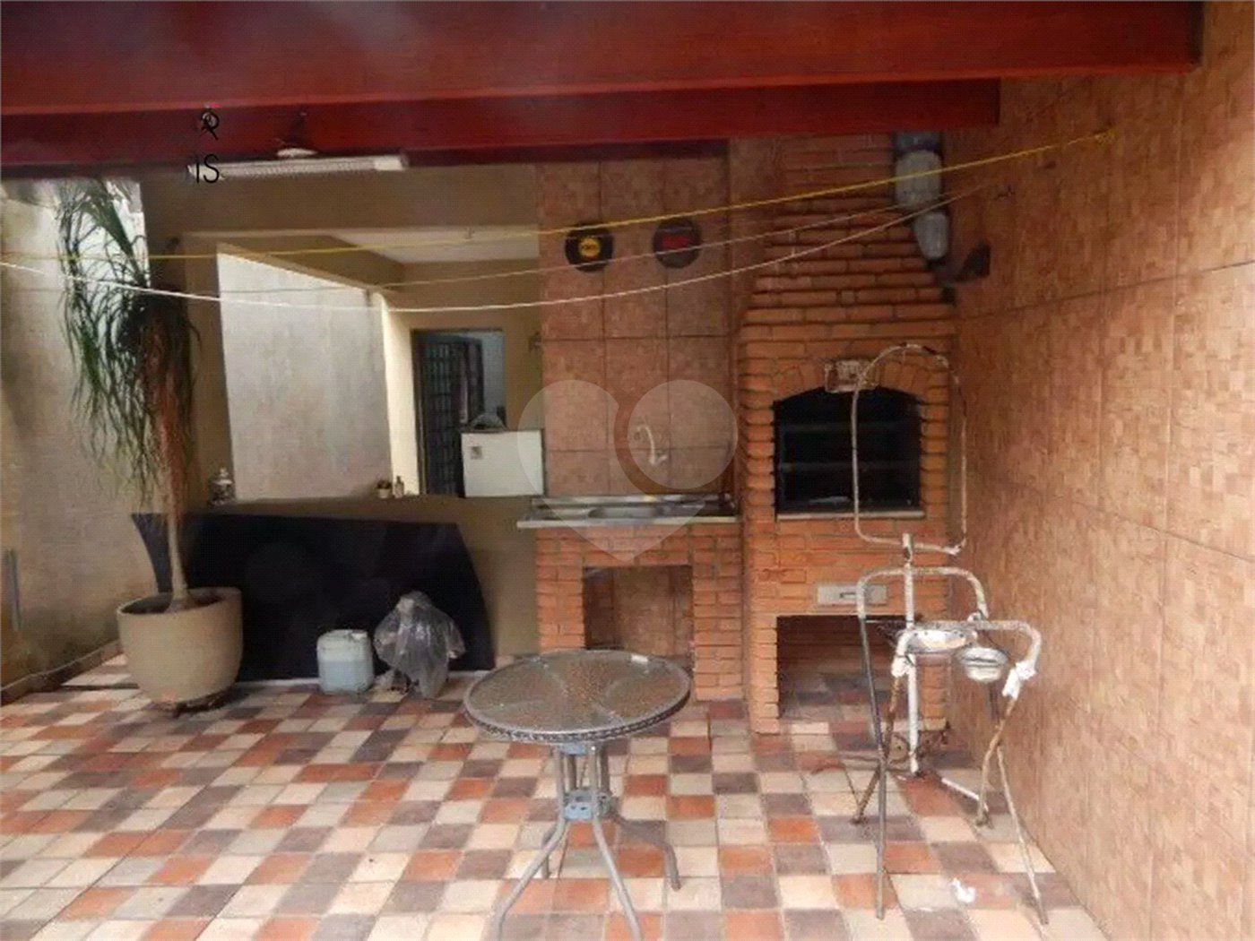 Sobrado à venda com 3 quartos, sendo 1 suíte, em Vila Ré, São Paulo, SP