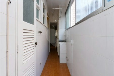 Apartamento à venda com 4 quartos, sendo 1 suíte,  em Ipanema, Rio de Janeiro, RJ