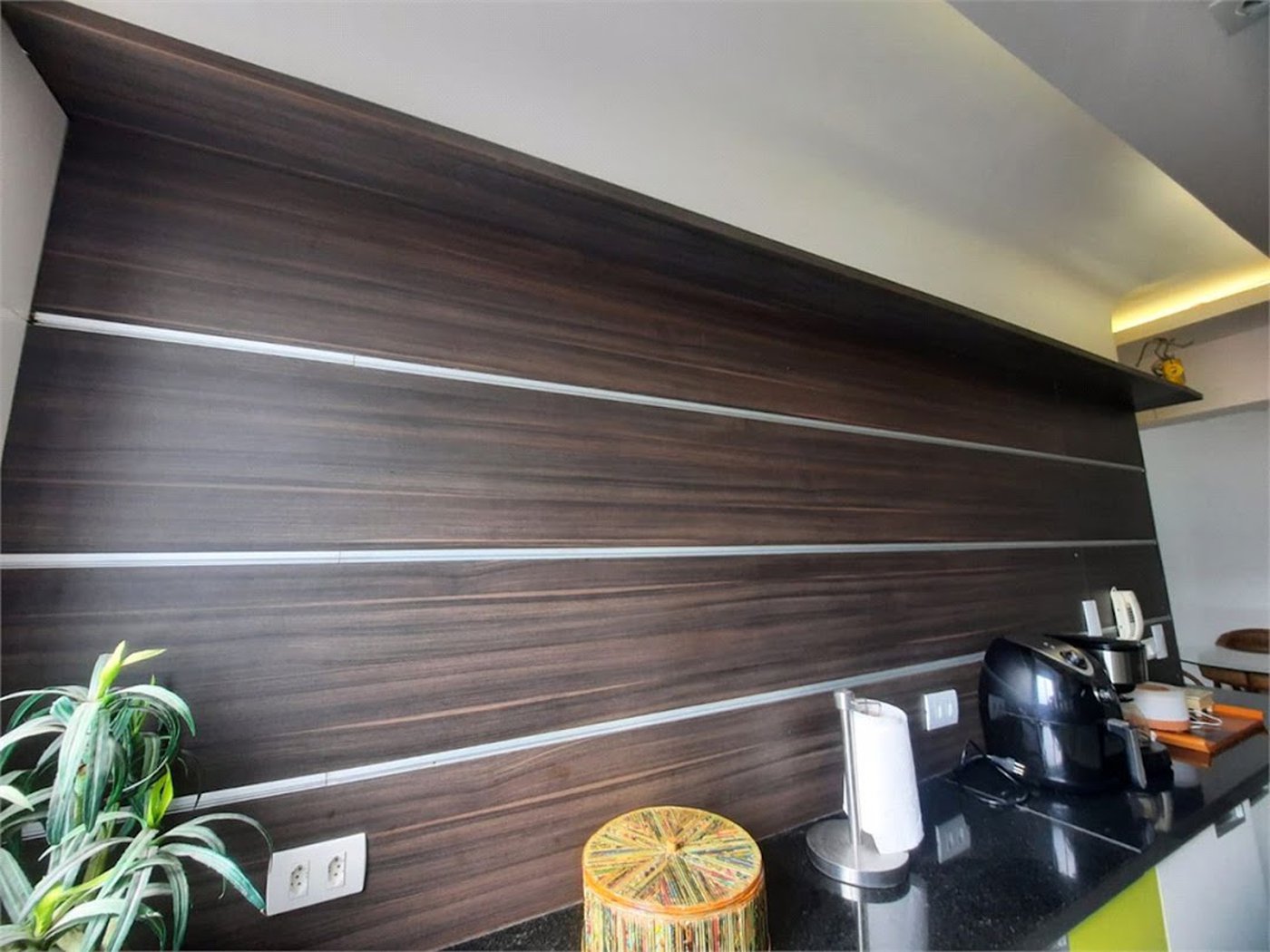 Apartamento à venda, 45 m² por R$ 307.400,00 - Enseada - Guarujá/SP