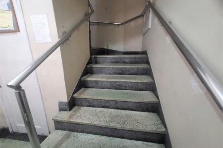 Apartamento Residencial à venda, Encruzilhada, Santos - AP0733.