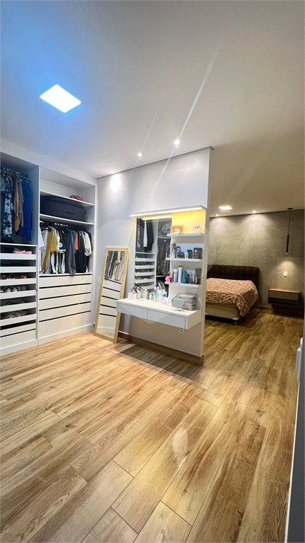 Casa à venda com 3 quartos, sendo 1 suíte,  no condomínio Residencial Evidencias Indaiatuba, Indaiatuba - SP