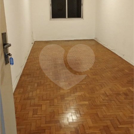 Apartamento à venda com 2 quartos em Vila Mariana, São Paulo, SP
