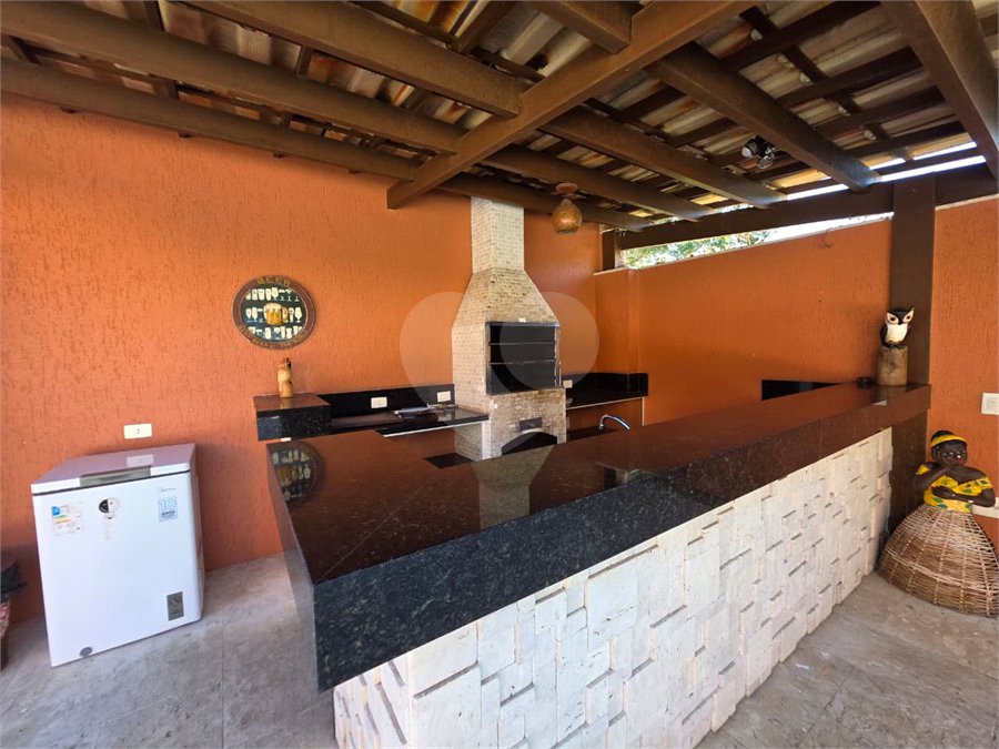Casa em condomínio à venda com 4 suítes no Centro (mangue), Armação dos Búzios, RJ