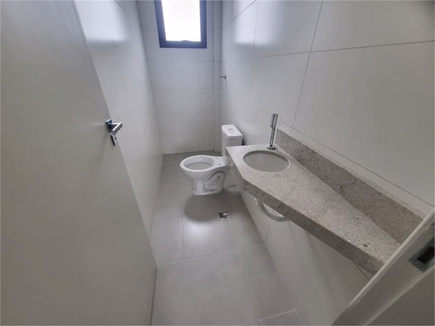 Casa Residencial à venda, Macuco, Santos - CA0178.
