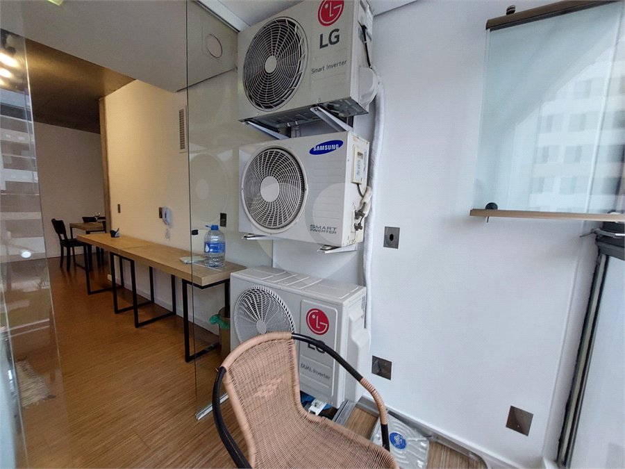 Apartamento à venda com 2 quartos em Vila Leopoldina, São Paulo, SP
