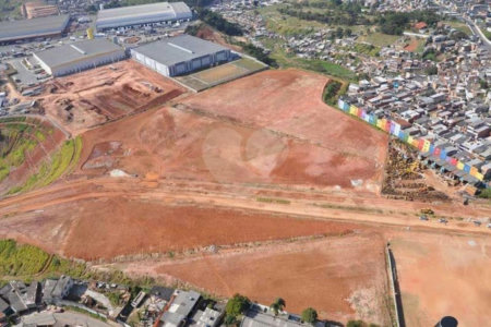 Terreno à venda em Portal D'oeste, Osasco, SP