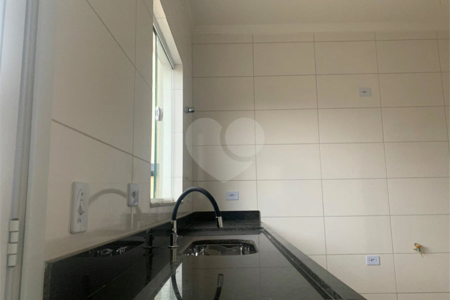Apartamento à venda com 2 quartos em Santana, São Paulo, SP