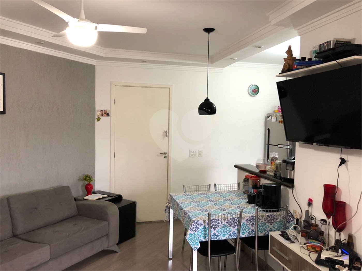 Apartamento à venda com 2 quartos em Jardim Peri, São Paulo, SP