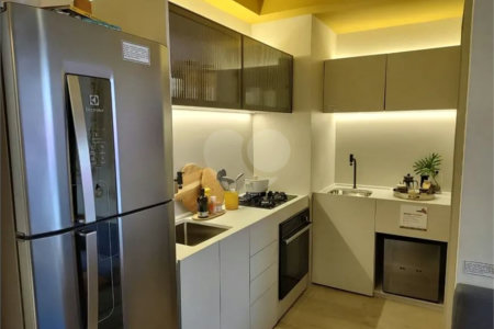 Loja à venda com 2 quartos em Pinheiros, São Paulo, SP