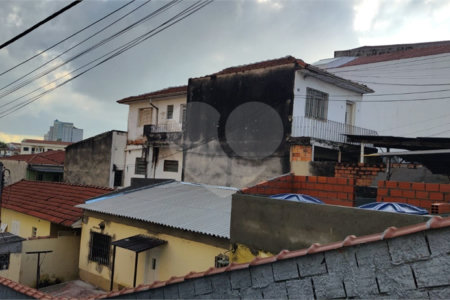 Terreno à venda com 1 quarto em Vila Maria Alta, São Paulo, SP