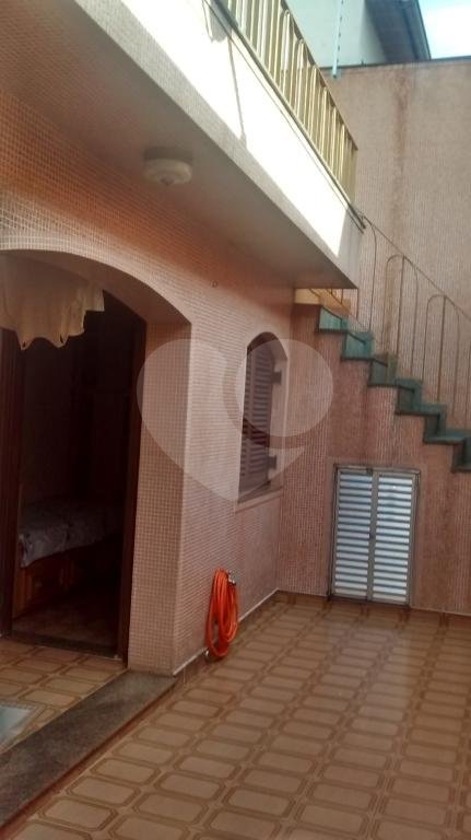 Casa à venda com 4 quartos, sendo 2 suítes,  em Vila Guilherme, São Paulo, SP