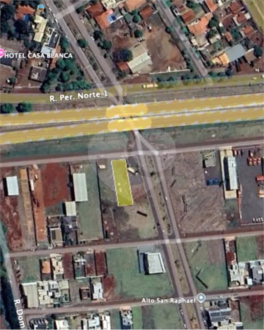 Terreno à venda em Conjunto San Raphael, Maracaju, MS
