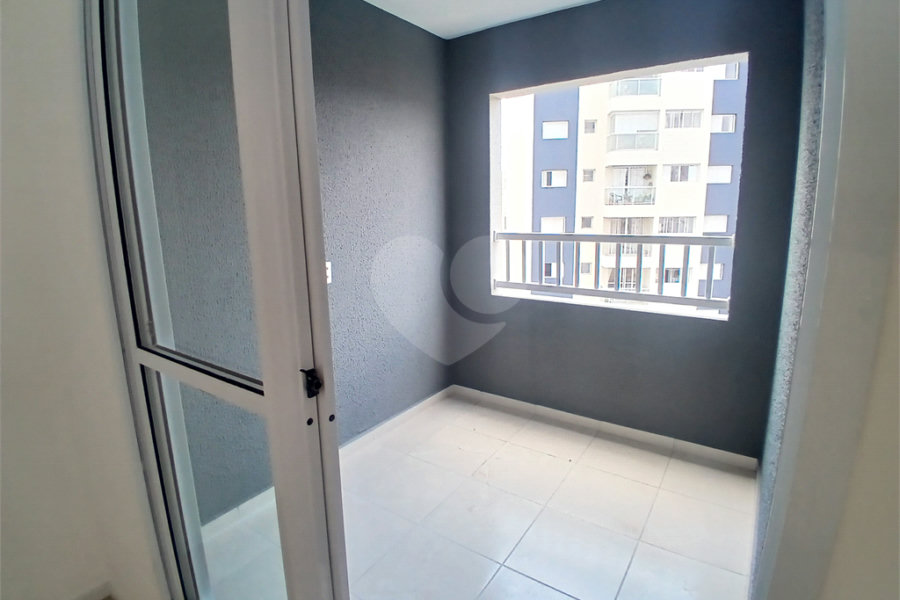 Apartamento à venda com 2 quartos em Vila Pereira Barreto, São Paulo, SP