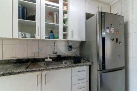 Apartamento à venda com 3 quartos, sendo 1 suíte, em Lauzane Paulista, São Paulo, SP
