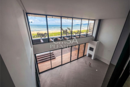 Apartamento à venda com 4 suítes em Praia Brava de Itajaí, Itajaí, SC