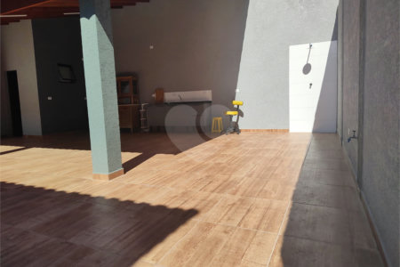 Casa para alugar com 3 quartos, sendo 1 suíte, em Jardim do Lago, Atibaia, SP